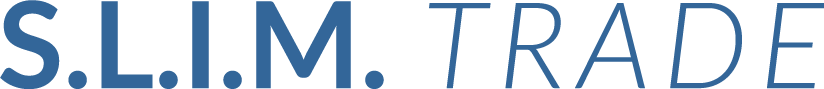 S.L.I.M. Trade Logo